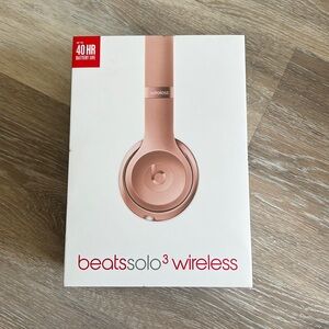 Beats Solo 3 Wireless